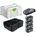 Energie Set 4x 18 5 0 EU Akkupack 18 V 5 0 4x SCA 16 Schnellladegerät 10 8 V 18 V 576953 Systainer