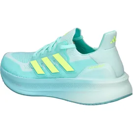 adidas Ultraboost 5 Flash Aqua / Hi-Res Yellow / Halo Mint 36