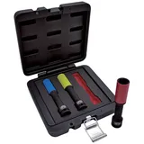Bahco Bwss12p3l Schlagschrauber Nuss Für Radmuttern 17-21 Mm - Multicolor - One Size