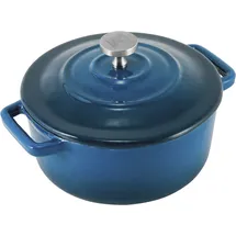 Carl Schmidt Sohn Xanten Fleischtopf 10 cm rund