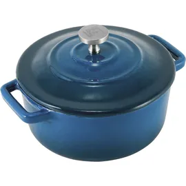 Carl Schmidt Sohn Xanten Fleischtopf 10 cm rund