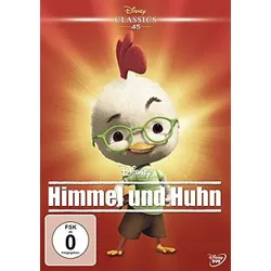 Himmel und Huhn (Disney Classics) (Neu differenzbesteuert)