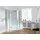 Villeroy & Boch ViCare WC-Sitz Alpin Weiß