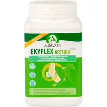 Audevard Ekyflex Arthro EVO für Pferde 1,8 kg