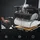 SENSE7 Spellcaster FUKU XL Gamingstuhl Grau