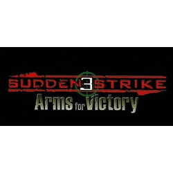 Sudden Strike 3