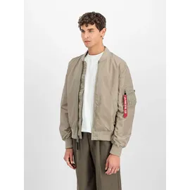 Alpha Industries MA-1 TT Herren vintage sand XL
