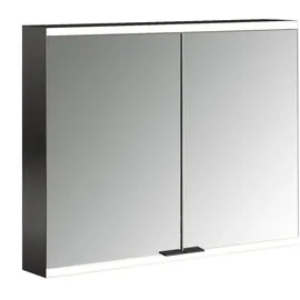 EMCO Prime 80 cm schwarz