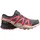 Salomon Speedcross Waterproof Kinder Grau/Blau 32