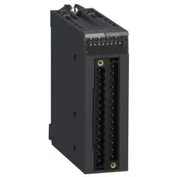 Schneider Electric BMXEAE0300 Modicon X80-E/A-Modul, SSI-Encoder, 3 Kanäle, bis zu 31 Datenbits / 1 Mbauds
