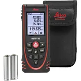 Leica DISTO X3 Laser-Entfernungsmesser
