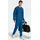 adidas D4T WORKOUT HOSE Jogginghose Blau S