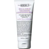 Kiehl's Rice & Wheat Volumizing Rinze 200 ml