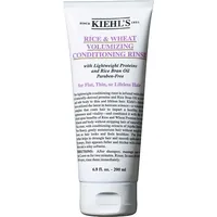 Kiehl's Rice & Wheat Volumizing Rinze 200 ml