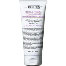 Kiehl's Rice & Wheat Volumizing Rinze 200 ml