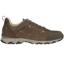 MEINDL Matera Wanderschuh Braun - 44,5