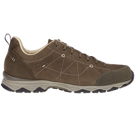 MEINDL Matera Wanderschuh Braun - 44,5