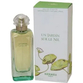 Hermès Un Jardin Sur Le Nil Eau de Toilette 100 ml