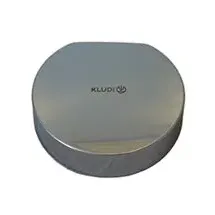 Kludi Drehrosette 7061805-00 zu Rotexa 2000 chrom