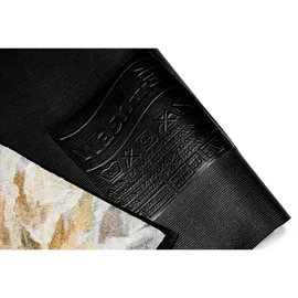 Wash+Dry by Kleen-Tex Fußmatte La Fleur rechteckig, bunt