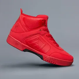 Epic Red Lava Sportschuhe - Red - EU 40