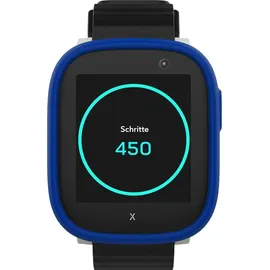 XPLORA X6 Play inkl. Nano SIM blue