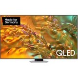 Samsung GQ85Q80D 85" QLED 4K Tizen Smart TV Q80D