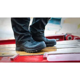 Haix Black Eagle Safety 50 Low - UK 6