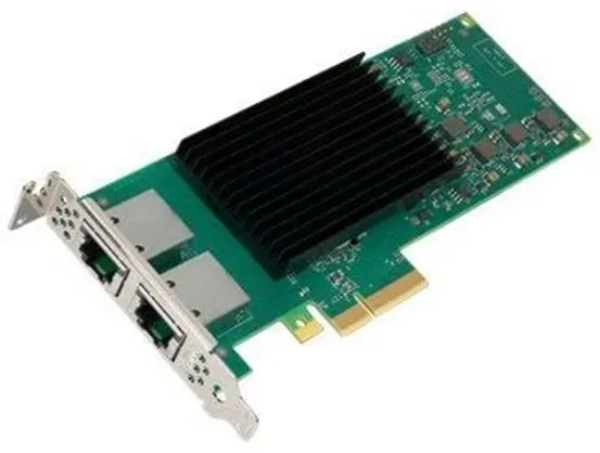 Ethernet Network Adapter E610-XT2