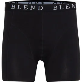 Blend Trunk 2er Pack schwarz S