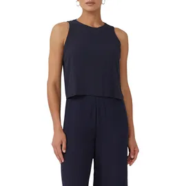 s.Oliver Overall - blau - 42