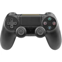 TRACER Shogun PRO Controller Schwarz PS4