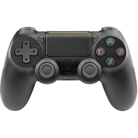 TRACER Shogun PRO Controller Schwarz PS4