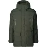 Save The Duck Parka Quinlan dunkelgrün XL