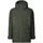 Save The Duck Parka Quinlan dunkelgrün XL