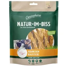 Allco Christopherus Snack Hähnchen Kausticks | 5 x 300g Hundesnack