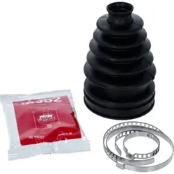 KS Tools Universal Achsmanschetten-Satz, klein, 4-teilig