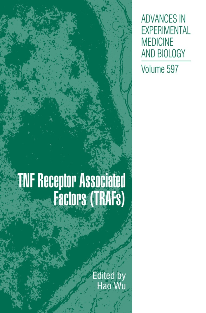 Tnf Receptor Associated Factors (Trafs)  Kartoniert (TB)
