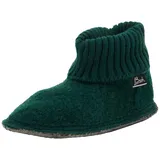 Beck Hüttenschuh Hygge Grün 37