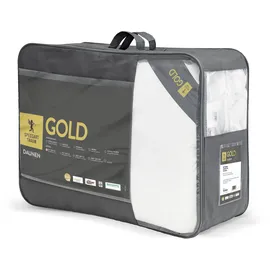 SPESSARTTRAUM Gold extra leicht, Größe 135x200 cm