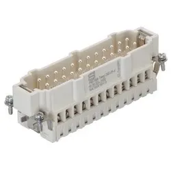 Harting Steckverbinder-Einsatz 09338242603