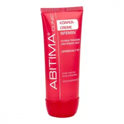 Abitima Clinic Körpercreme Intensiv