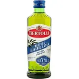 Bertolli Olivenöl Gentile extra nativ, Flasche, 0,5 Liter