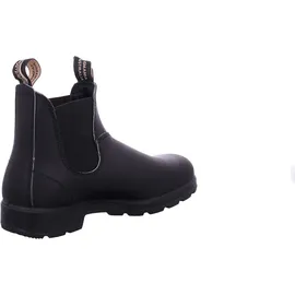 Blundstone Unisex Boots #510 Voltan schwarz, Größe / 8 UK