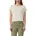 Fließendes Jersey-Shirt Beige 40