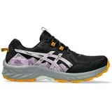 Asics GEL-VENTURE 10 Damen Black / Light Ube 37,5