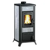 Kaminofen TYP18872-Romantic/A Naturstein 7,5KW