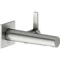 Keuco Edition 11 Einhandmischer Edelstahl