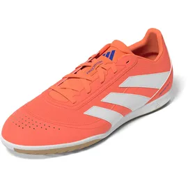 adidas Predator Club IN Herren orange 39