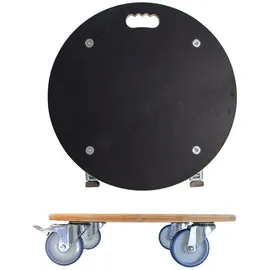 Wagner Maxigrip Pflanzenroller Ø 58 x 14,5 cm